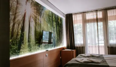 Park Hotel Sst Nyregyhza