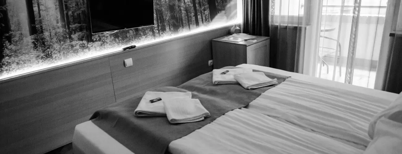 Park Hotel Sst Nyregyhza - Hsvt