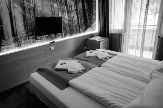 Park Hotel Sst - Hsvt