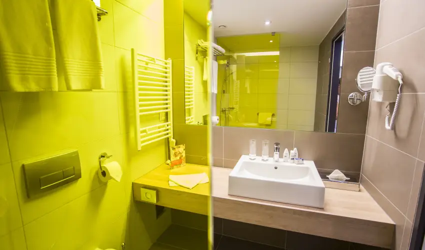 Park Inn by Radisson Zalakaros Resort & Spa Zalakaros - Hsvt (min. 3 j)