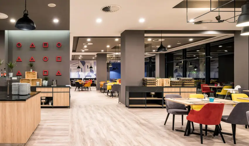 Park Inn by Radisson Zalakaros Resort & Spa Zalakaros - Hsvt (min. 3 j)