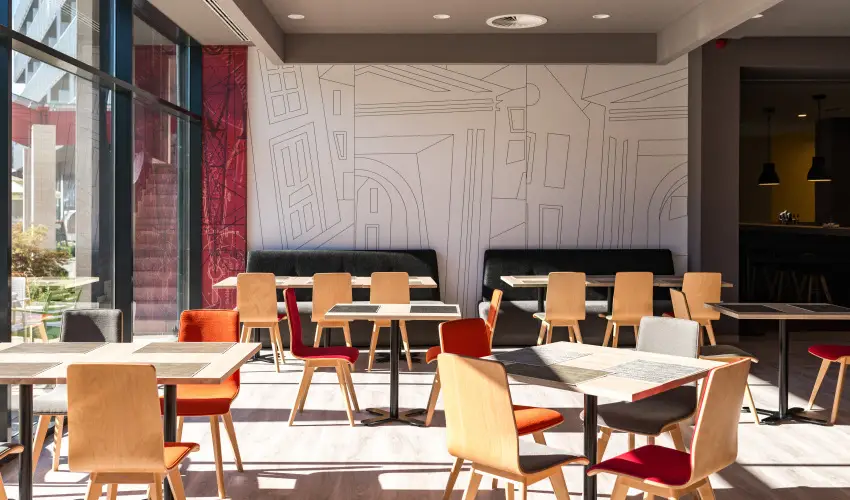 Park Inn by Radisson Zalakaros Resort & Spa Zalakaros - Hsvt (min. 3 j)