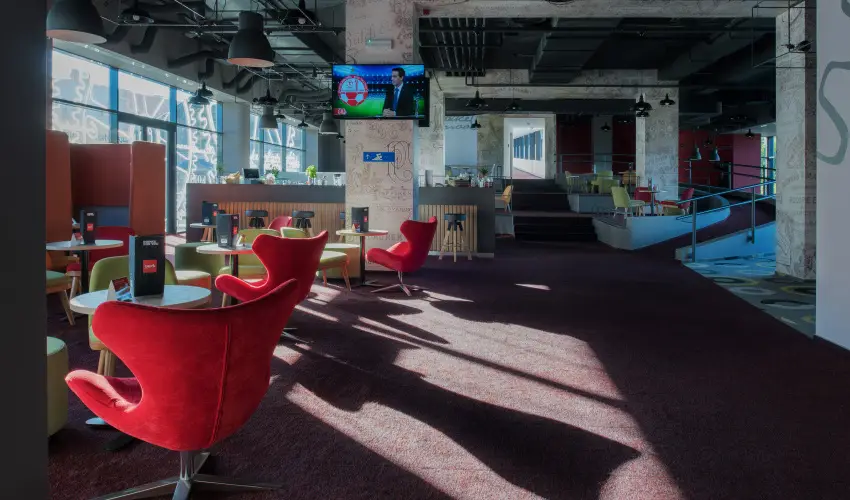 Park Inn by Radisson Zalakaros Resort & Spa Zalakaros - Hsvt (min. 3 j)