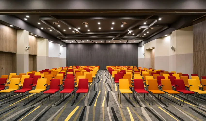 Park Inn by Radisson Zalakaros Resort & Spa Zalakaros - Hsvt (min. 3 j)