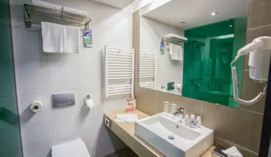 Park Inn by Radisson Zalakaros Resort & Spa Zalakaros