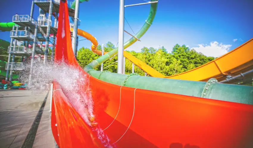 Park Inn by Radisson Zalakaros Resort & Spa Zalakaros - Hsvt (min. 3 j)