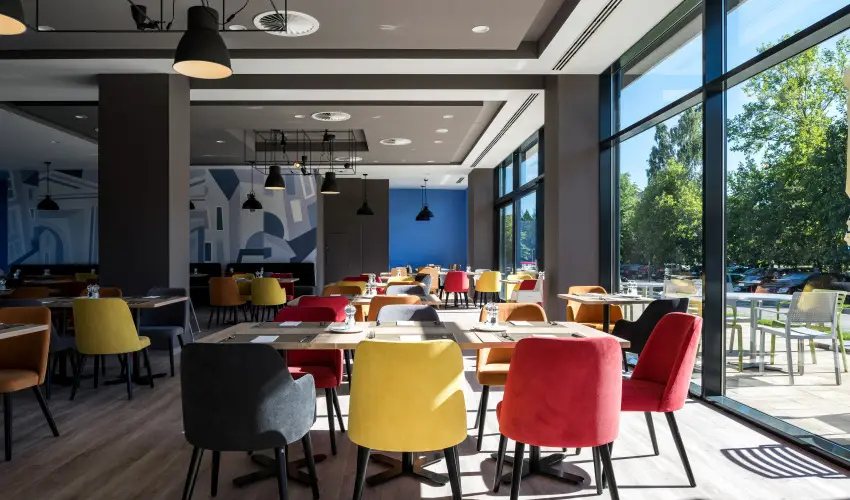 Park Inn by Radisson Zalakaros Resort & Spa Zalakaros - Hsvt (min. 3 j)