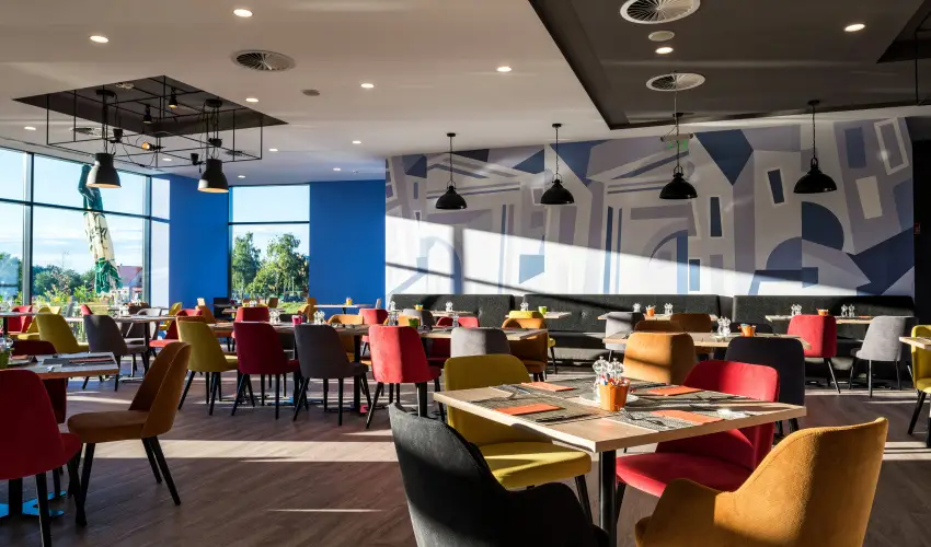 Park Inn by Radisson Zalakaros Resort & Spa Zalakaros - Hsvt (min. 3 j)