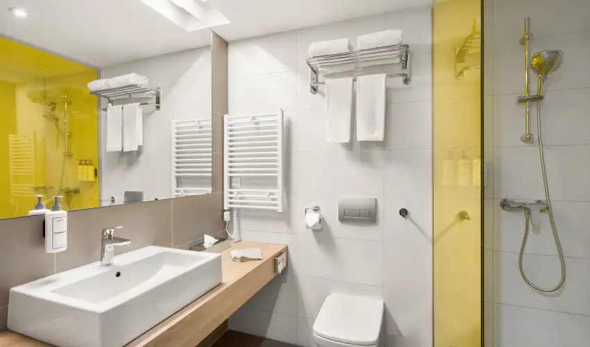 Park Inn by Radisson Zalakaros Resort & Spa Zalakaros - H�sv�t, ahogy a nyuszi sem gondolta! (min. 3 �j)