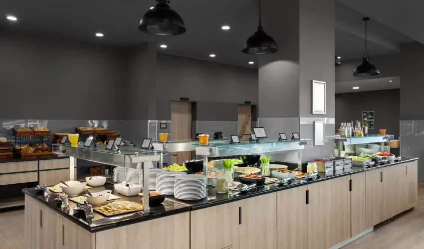 Park Inn by Radisson Zalakaros Resort & Spa Zalakaros - H�sv�t, ahogy a nyuszi sem gondolta! (min. 3 �j)
