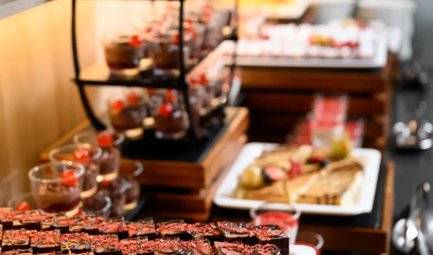 Park Inn by Radisson Zalakaros Resort & Spa Zalakaros - H�sv�t, ahogy a nyuszi sem gondolta! (min. 3 �j)