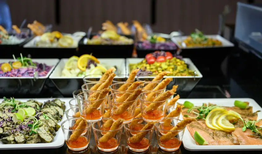 Park Inn by Radisson Zalakaros Resort & Spa Zalakaros - H�sv�t, ahogy a nyuszi sem gondolta! (min. 3 �j)