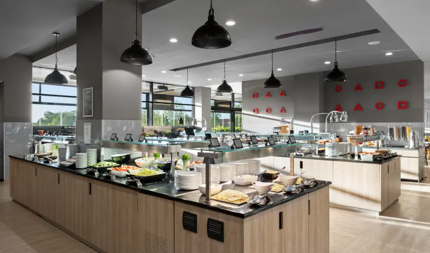 Park Inn by Radisson Zalakaros Resort & Spa Zalakaros - H�sv�t, ahogy a nyuszi sem gondolta! (min. 3 �j)