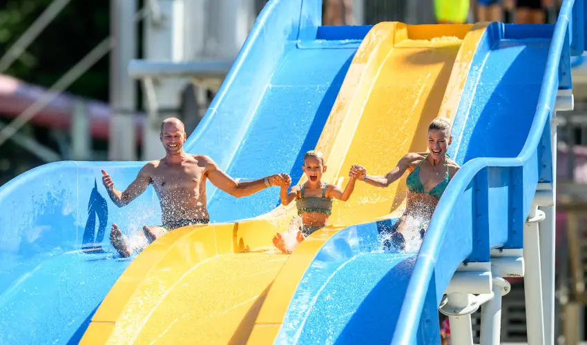 Park Inn by Radisson Zalakaros Resort & Spa Zalakaros - H�sv�t, ahogy a nyuszi sem gondolta! (min. 3 �j)