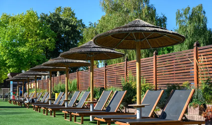 Park Inn by Radisson Zalakaros Resort & Spa Zalakaros - H�sv�t, ahogy a nyuszi sem gondolta! (min. 3 �j)