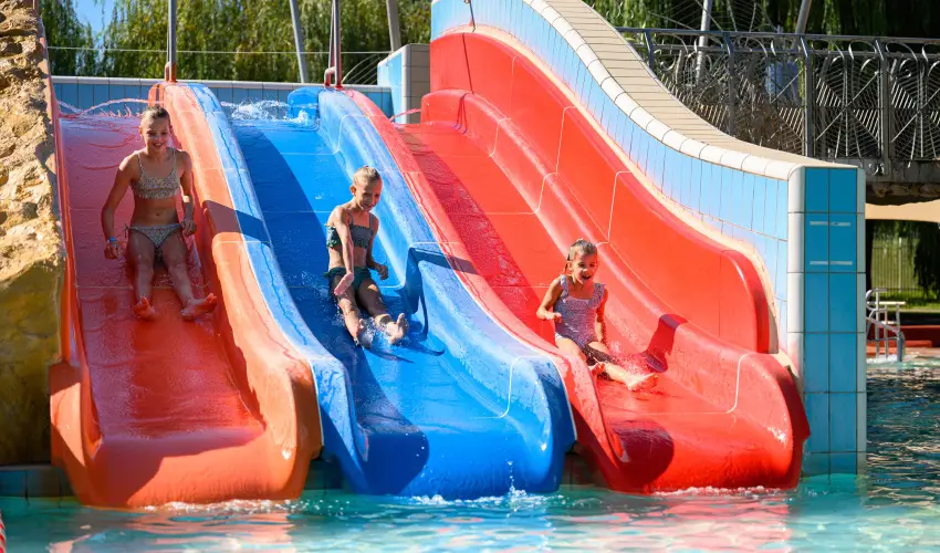 Park Inn by Radisson Zalakaros Resort & Spa Zalakaros - H�sv�t, ahogy a nyuszi sem gondolta! (min. 3 �j)
