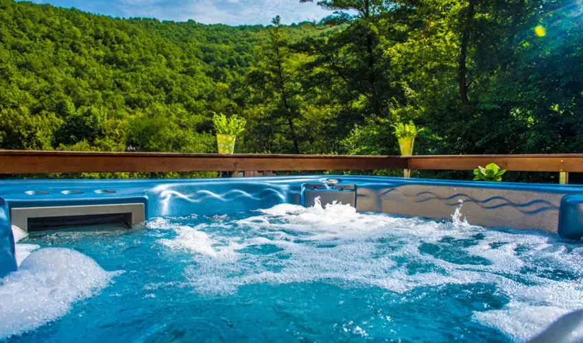 Patak Park Hotel Visegr�d - H�sv�t