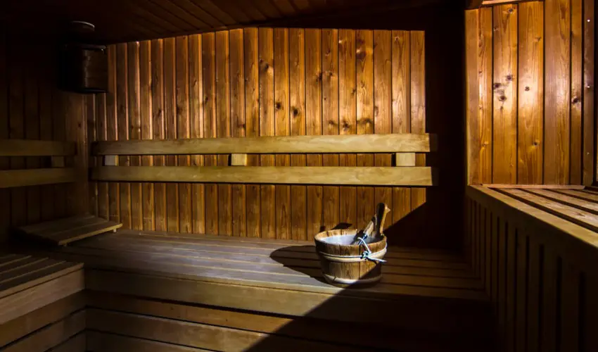 Patak Park Hotel Visegr�d - H�sv�t