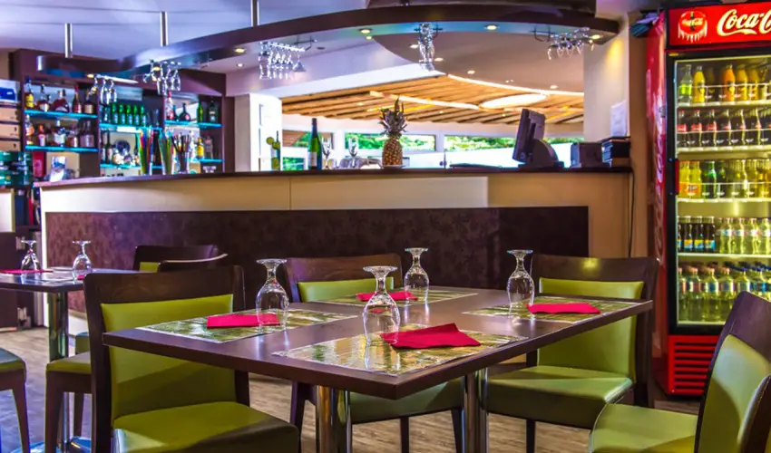 Patak Park Hotel Visegr�d - H�sv�t