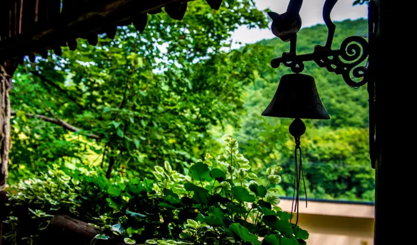 Patak Park Hotel Visegr�d - H�sv�t