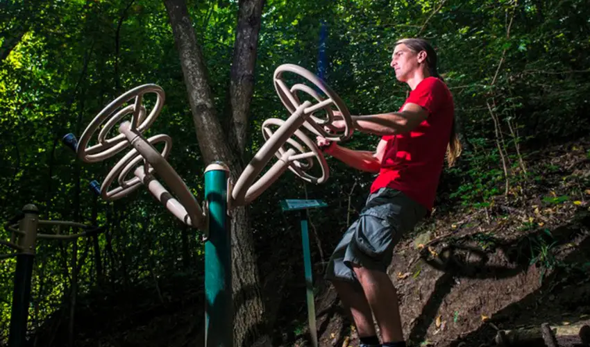 Patak Park Hotel Visegr�d - H�sv�t