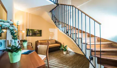 Patak Park Hotel Visegr�d