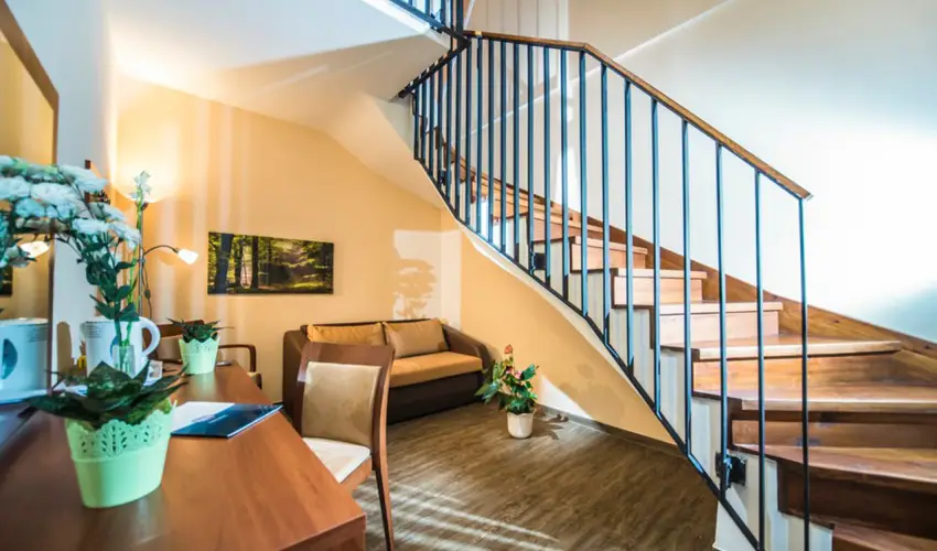 Patak Park Hotel Visegr�d - H�sv�t