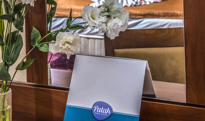 Patak Park Hotel Visegr�d - H�sv�t