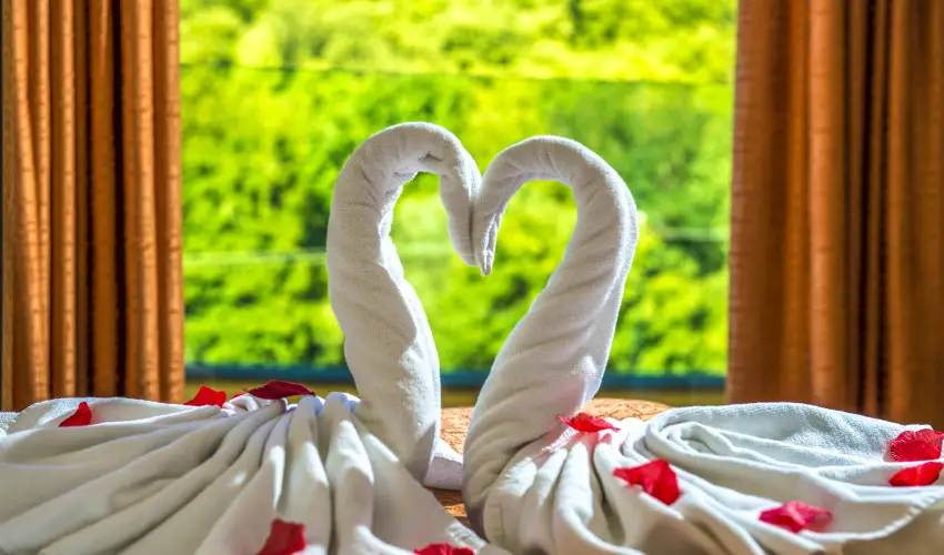 Patak Park Hotel Visegr�d - H�sv�t