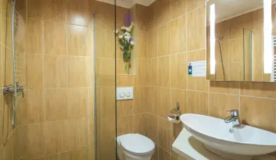 Patak Park Hotel Visegr�d