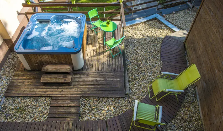 Patak Park Hotel Visegr�d - H�sv�t