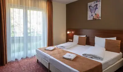 Patak Park Hotel Visegr�d