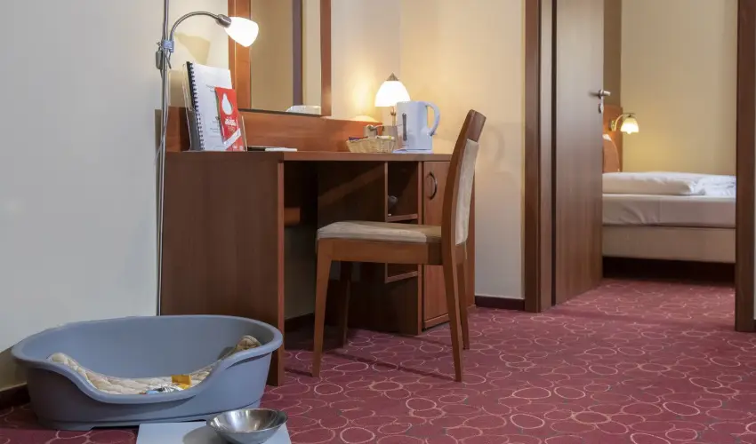 Patak Park Hotel Visegr�d - H�sv�t