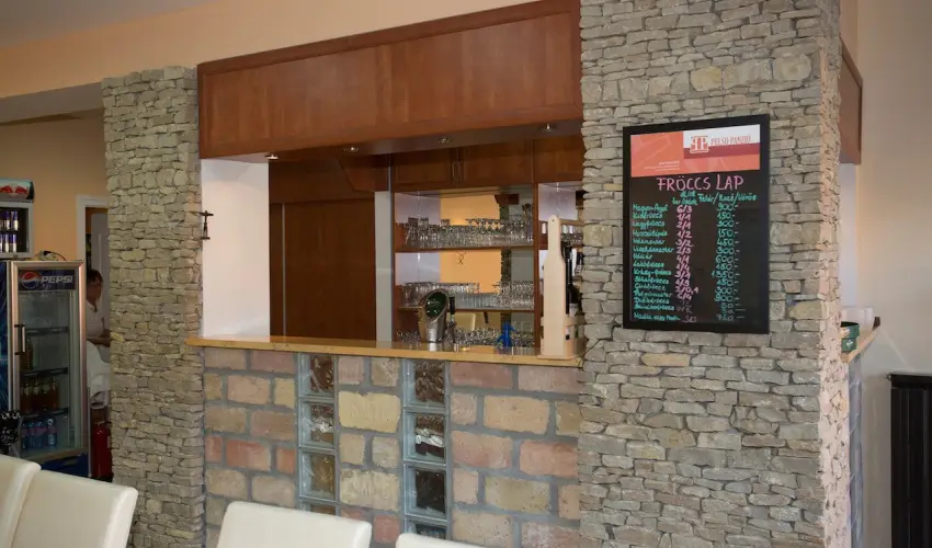 Pelso Panzi Balatonmriafrd - Hsvt (min. 3 j)