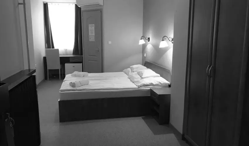 Pelso Panzi� Balatonm�riaf�rd� - H�sv�t - teljes el�refizet�ssel