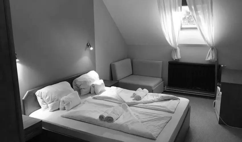 Pelso Panzi� Balatonm�riaf�rd� - H�sv�t - teljes el�refizet�ssel