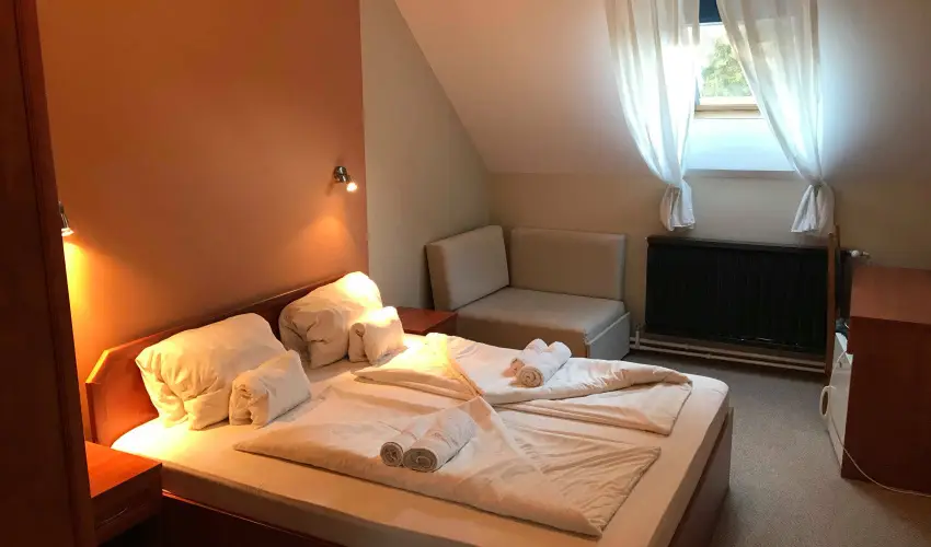 Pelso Panzi Balatonmriafrd - Hsvt (min. 3 j)