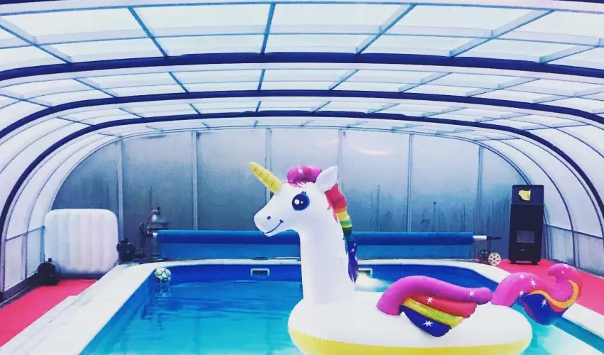 Pelso Panzi Balatonmriafrd - Hsvt (min. 3 j)