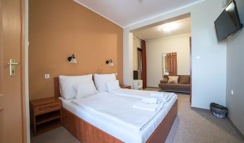 Pelso Panzi Balatonmriafrd - Hsvt (min. 3 j)