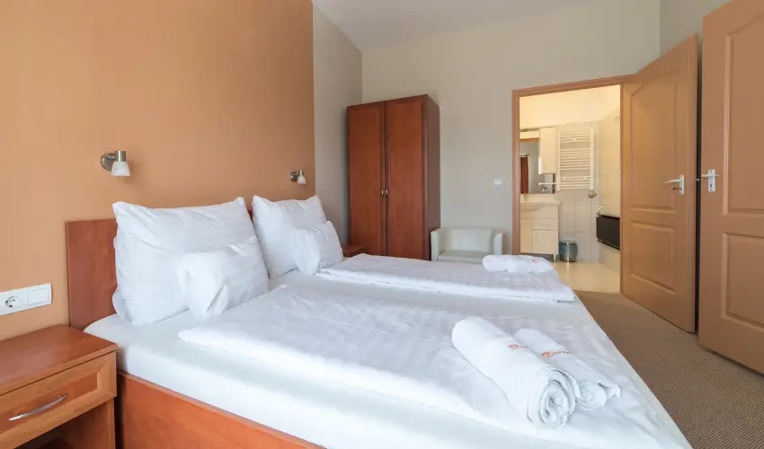 Pelso Panzi Balatonmriafrd - Hsvt (min. 3 j)