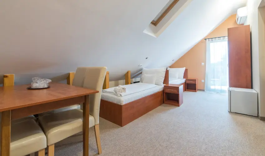 Pelso Panzi Balatonmriafrd - Hsvt (min. 3 j)