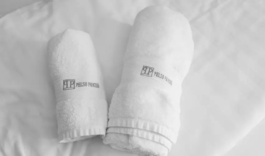 Pelso Panzi� Balatonm�riaf�rd� - H�sv�t - teljes el�refizet�ssel