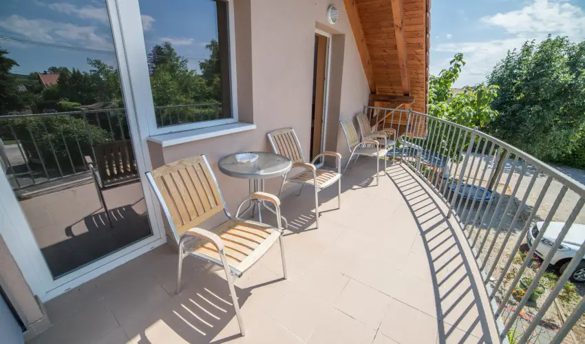 Pelso Panzi Balatonmriafrd - Hsvt (min. 3 j)