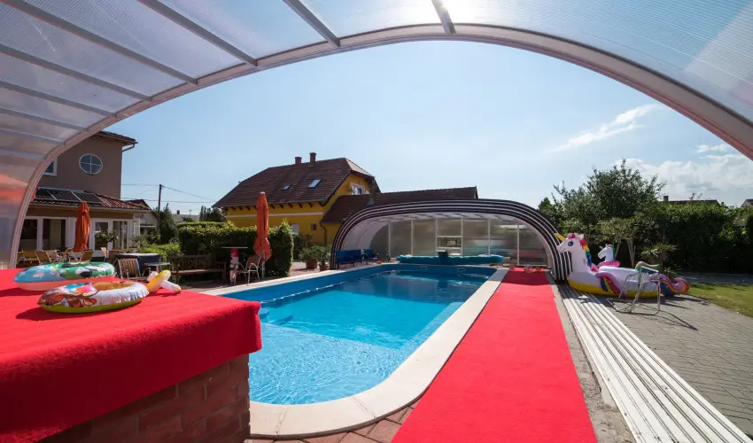 Pelso Panzi Balatonmriafrd - Hsvt (min. 3 j)