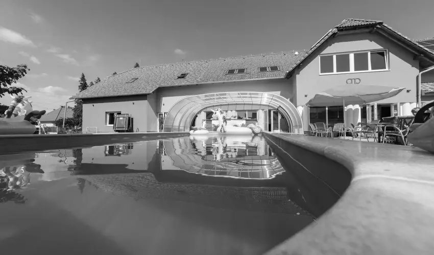 Pelso Panzi� Balatonm�riaf�rd� - H�sv�t - teljes el�refizet�ssel