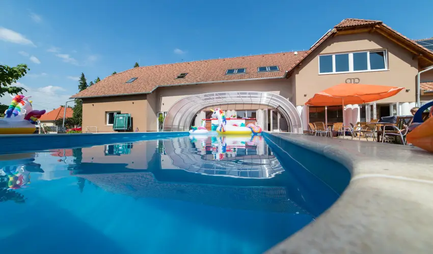 Pelso Panzi Balatonmriafrd - Hsvt (min. 3 j)