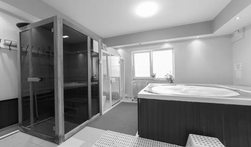 Pelso Panzi� Balatonm�riaf�rd� - H�sv�t - teljes el�refizet�ssel