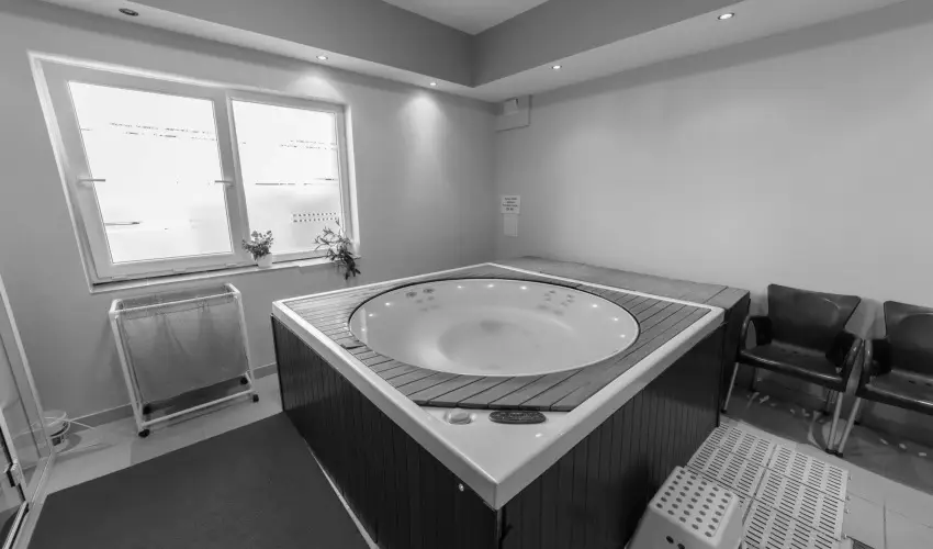 Pelso Panzi� Balatonm�riaf�rd� - H�sv�t - teljes el�refizet�ssel