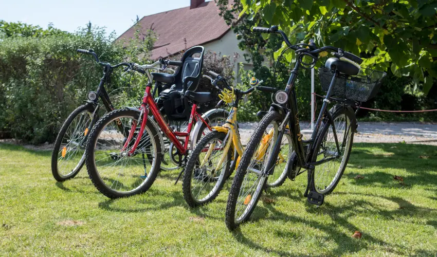 Pelso Panzi Balatonmriafrd - Hsvt (min. 3 j)