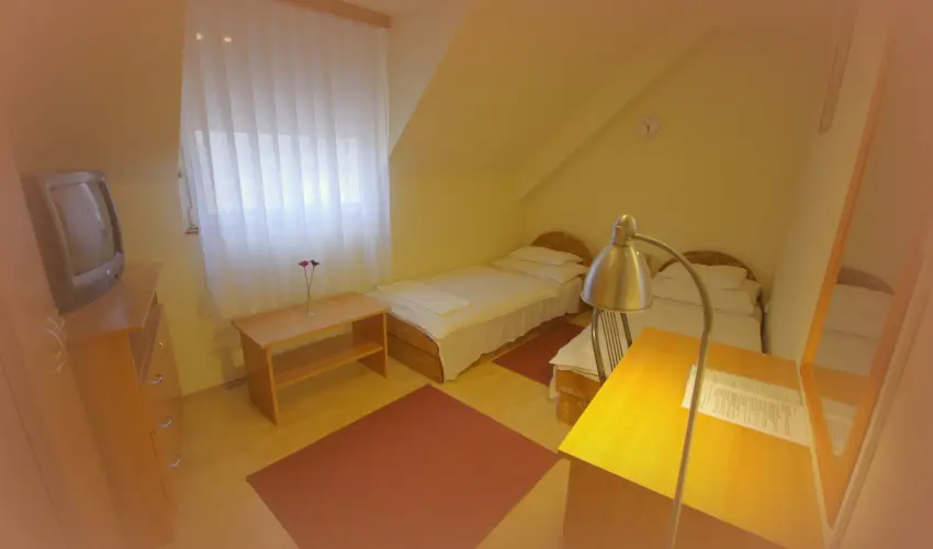 Hotel Vad�szk�rt Sz�kesfeh�rv�r - H�sv�t